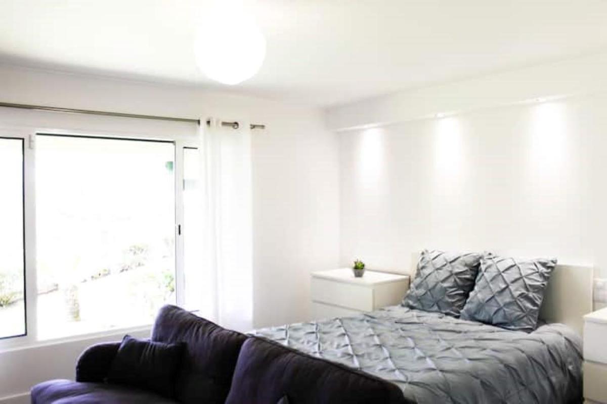 Guestready - A Brilliant Stay Near The Sea Funchal  Eksteriør bilde