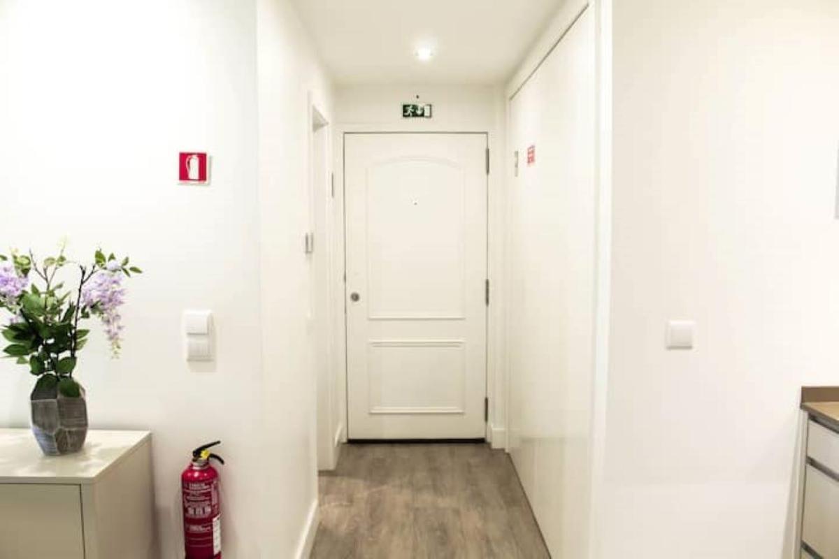 Guestready - A Brilliant Stay Near The Sea Funchal  Eksteriør bilde