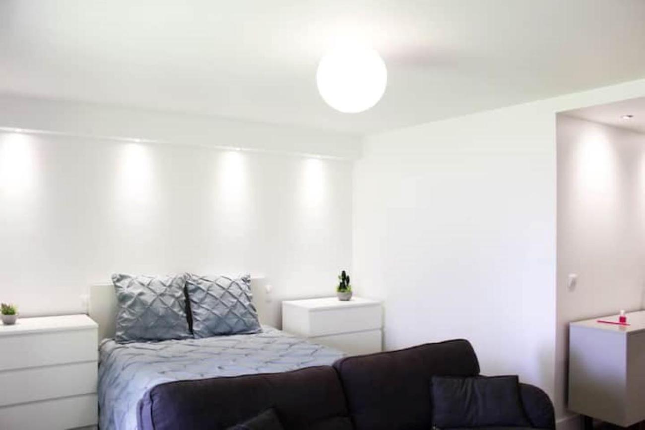 Guestready - A Brilliant Stay Near The Sea Funchal  Eksteriør bilde