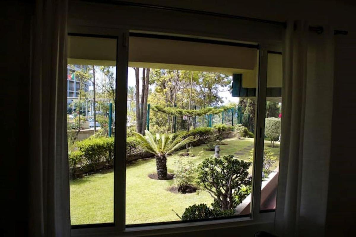 Guestready - A Brilliant Stay Near The Sea Funchal  Eksteriør bilde